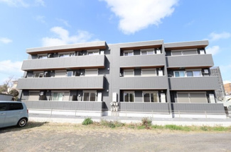 【外観】 | Serenvita富士崎