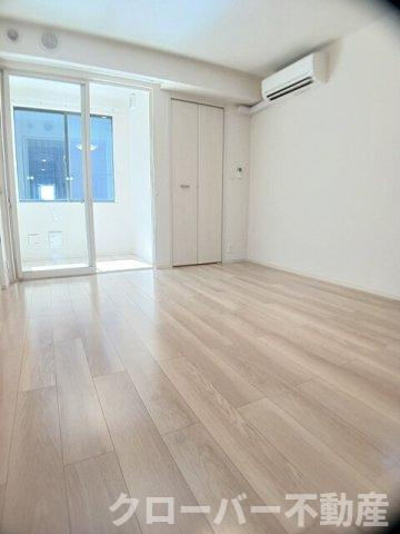 ザ・ビレッジグリーン宇多津Ⅲの居間・リビング