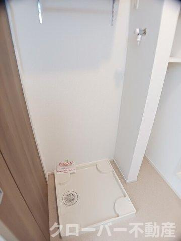 ザ・ビレッジグリーン宇多津Ⅲの内装