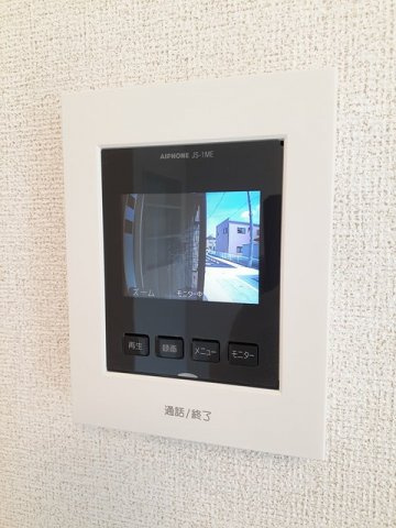 Ｓｋｙ　Ｈｏｐｅ　Ａのセキュリティ