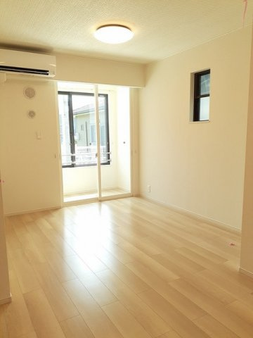 Ｓｋｙ　Ｈｏｐｅ　Ａの居間・リビング