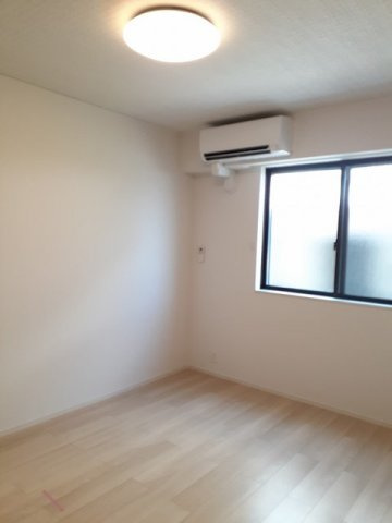 Ｓｋｙ　Ｈｏｐｅ　Ａの内装