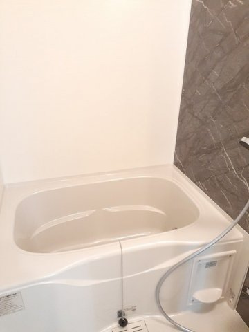 Ｓｋｙ　Ｈｏｐｅ　Ａの浴室