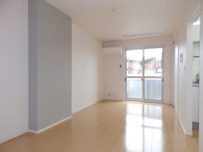 【居間・リビング】 | アゼリア福吉