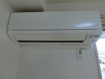 【設備】 | アゼリア福吉 | 202の写真