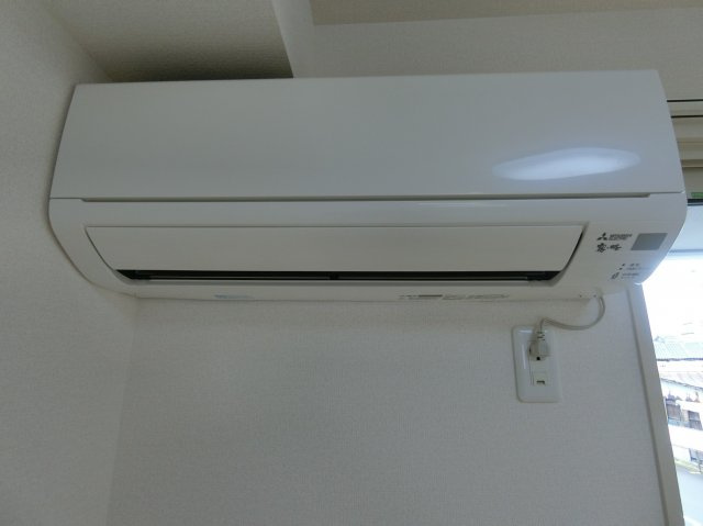 【設備】 | アゼリア福吉 | 202の写真