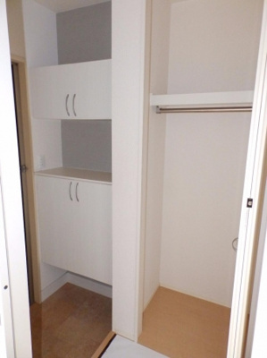 【玄関】 | アゼリア福吉