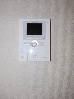 【セキュリティ】 | アゼリア福吉