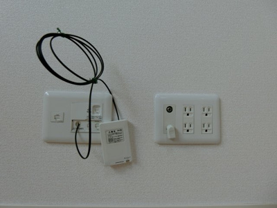 【設備】 | アゼリア福吉 | 202の写真