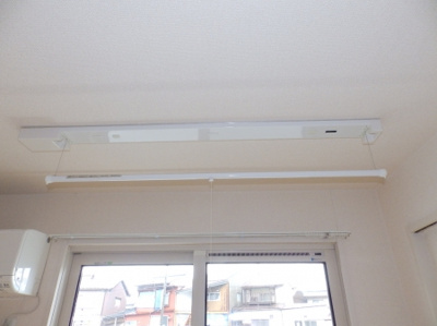 【設備】 | アゼリア福吉