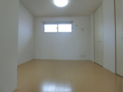 【洋室】 | アゼリア福吉 | 202の写真