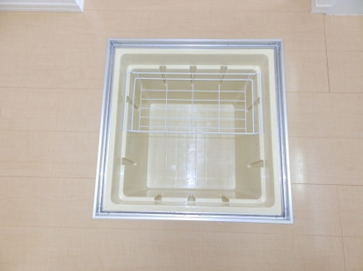 【収納】 | アゼリア福吉