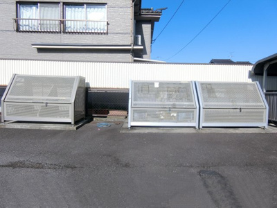 【その他共用部分】 | アゼリア福吉