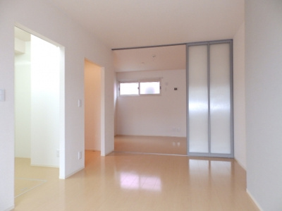 【居間・リビング】 | アゼリア福吉