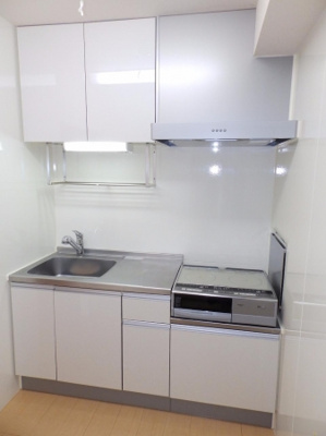 【キッチン】 | アゼリア福吉