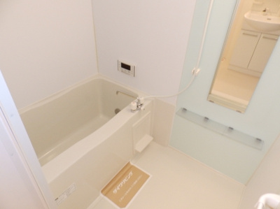 【浴室】 | アゼリア福吉