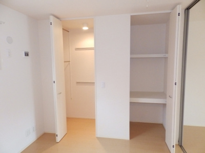 【収納】 | アゼリア福吉