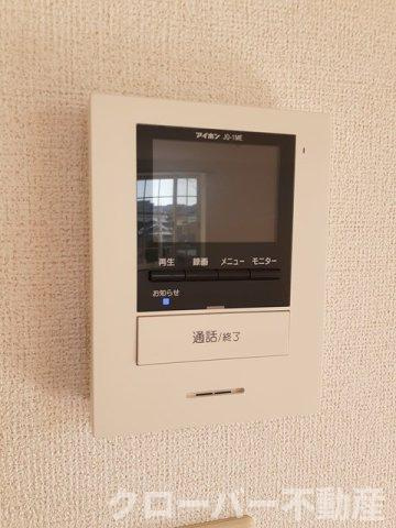 パレス　ニュールミネ　Ａの設備