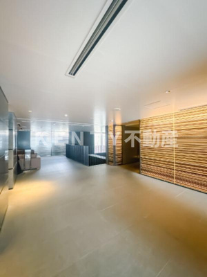 【設備】 | ベルファース目黒