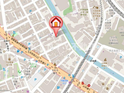  | ベルファース目黒