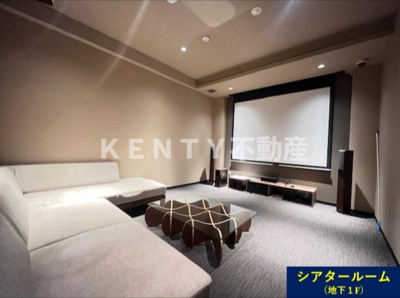 【その他共用部分】 | ベルファース目黒