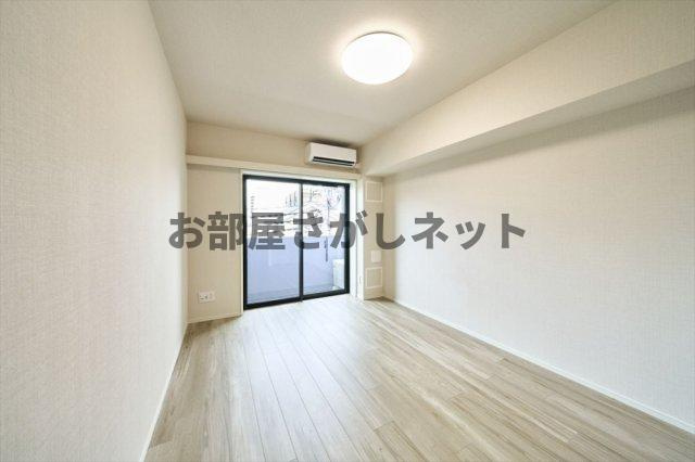 DIPS成増【おとり物件なし】#学生・社会人にオススメ！初期費用分割払いOK！の寝室