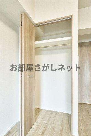 DIPS成増【おとり物件なし】#学生・社会人にオススメ！初期費用分割払いOK！の収納