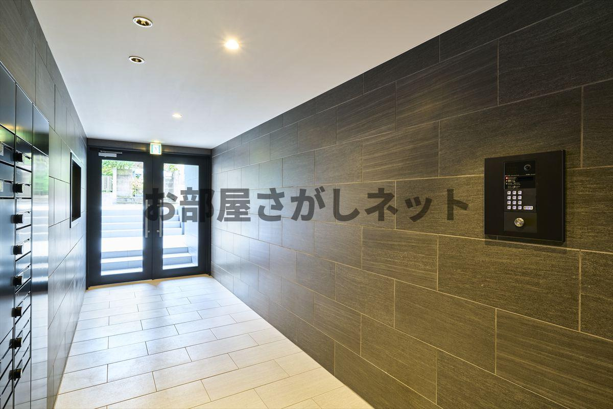 DIPS成増【おとり物件なし】#学生・社会人にオススメ！初期費用分割払いOK！のセキュリティ