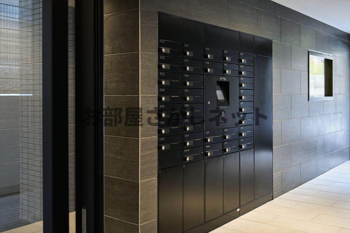 DIPS成増【おとり物件なし】#学生・社会人にオススメ！初期費用分割払いOK！のその他共用部分