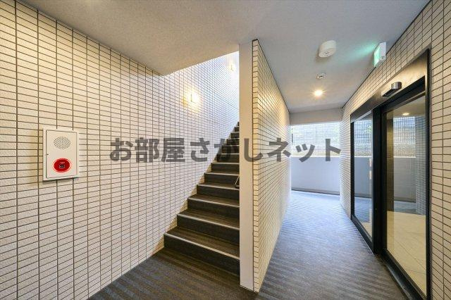 DIPS成増【おとり物件なし】#学生・社会人にオススメ！初期費用分割払いOK！のその他共用部分