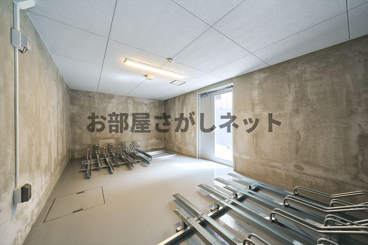 DIPS成増【おとり物件なし】#学生・社会人にオススメ！初期費用分割払いOK！のその他共用部分