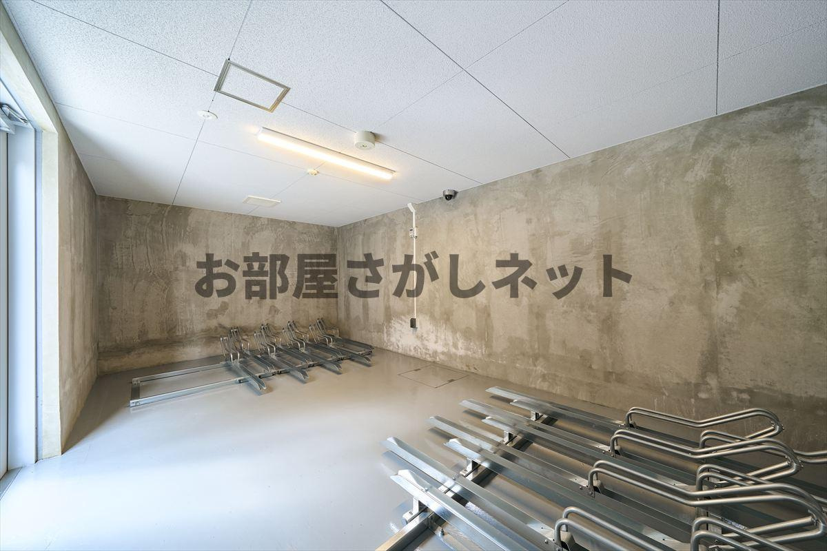 DIPS成増【おとり物件なし】#学生・社会人にオススメ！初期費用分割払いOK！のその他共用部分