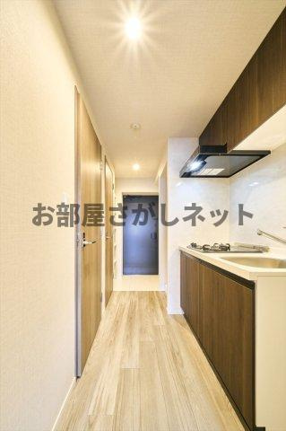 DIPS成増【おとり物件なし】#学生・社会人にオススメ！初期費用分割払いOK！の玄関