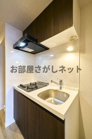 DIPS成増【おとり物件なし】#学生・社会人にオススメ！初期費用分割払いOK！のキッチン