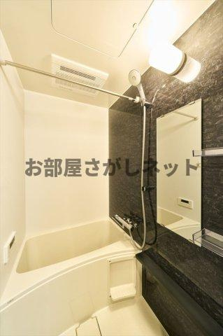 DIPS成増【おとり物件なし】#学生・社会人にオススメ！初期費用分割払いOK！の浴室