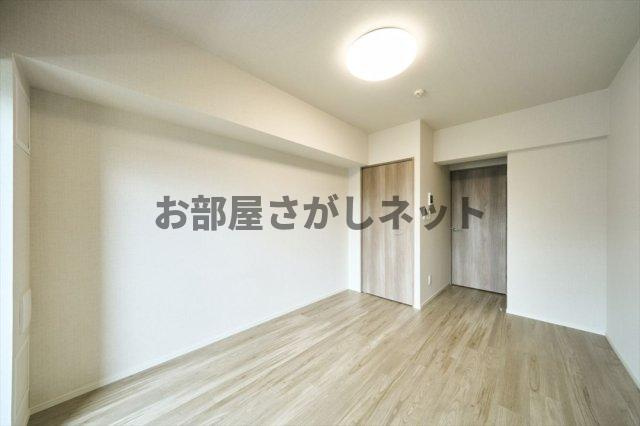 DIPS成増【おとり物件なし】#学生・社会人にオススメ！初期費用分割払いOK！の居間・リビング