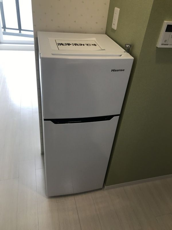 グランパシフィック玉出の設備