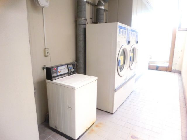 コート幸町のその他共用部分
