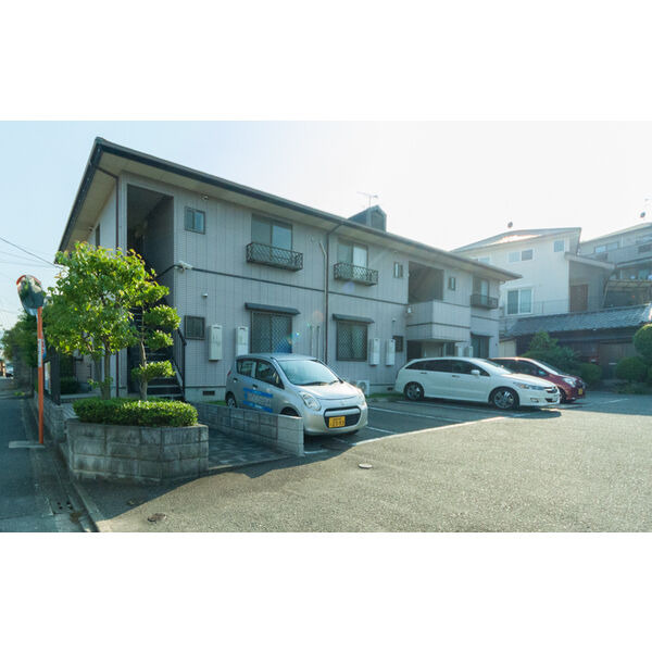 クラージュ城南