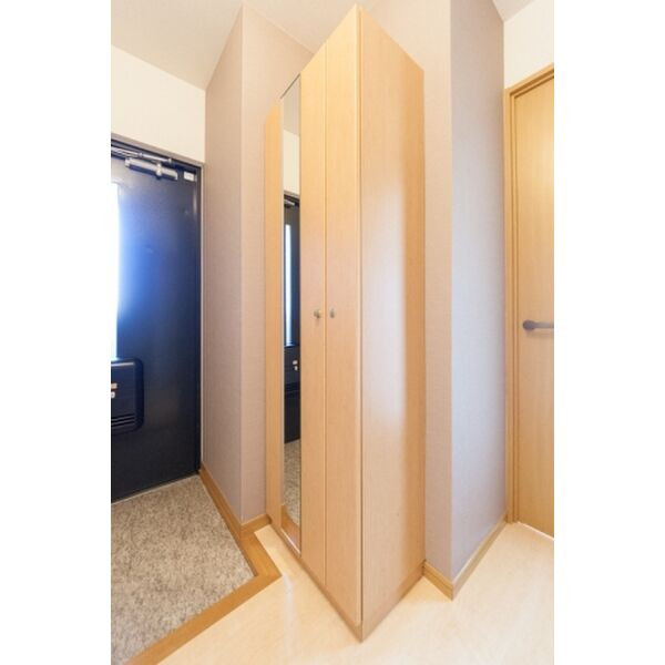 クラージュ城南のその他共用部分