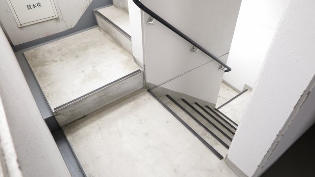 コンチネンタル難波東のその他共用部分
