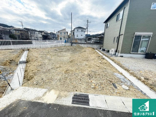 現地説明会開催　湖南市三雲　第2期　新築一戸建て