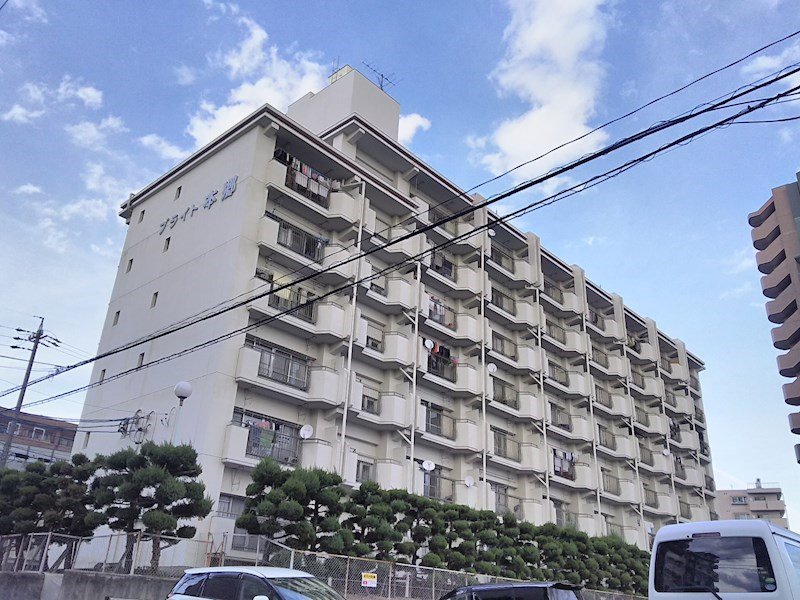 ブライト本郷