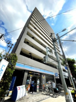 エスレジデンス難波イースト