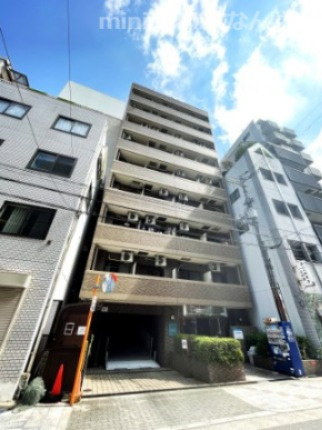 プレサンス難波東