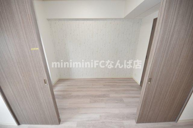 プレサンスドームシティコレーレ