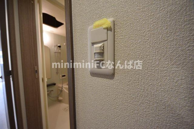 プレサンスドームシティコレーレ