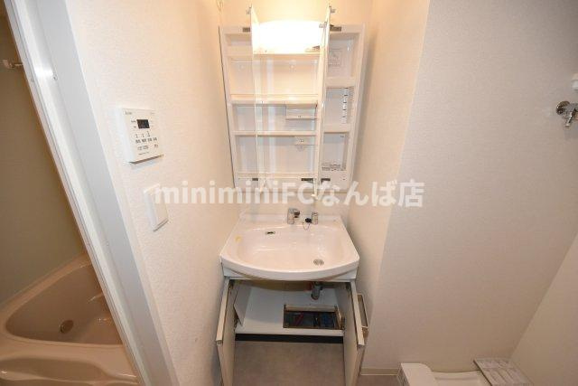 プレサンスドームシティコレーレ