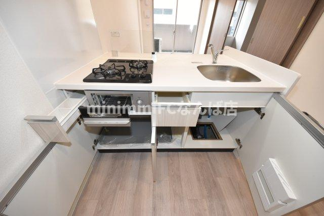 プレサンスドームシティコレーレ