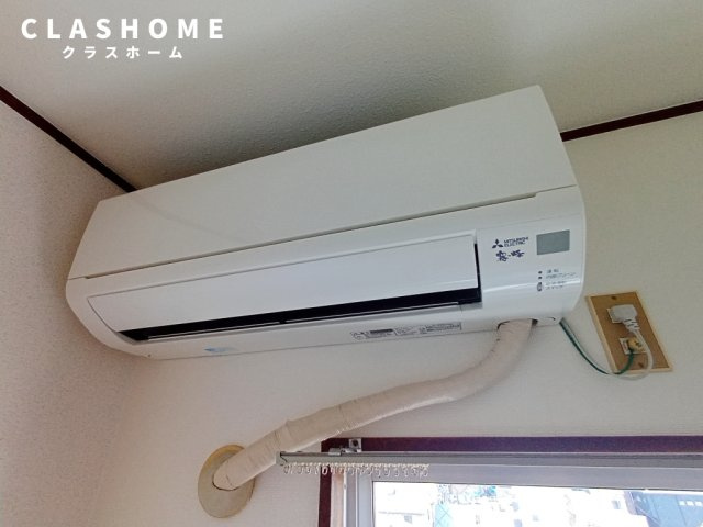 アーバンハイム　　 刈谷市近郊の賃貸はクラスホーム刈谷店の設備|同物件の別部屋になります。